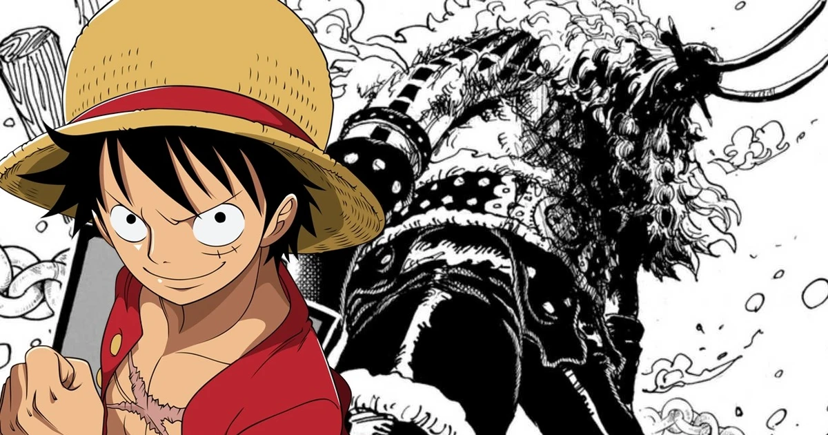 Mới nhất về truyện tranh One Piece: Thành viên Băng Mũ Rơm cuối cùng xuất hiện