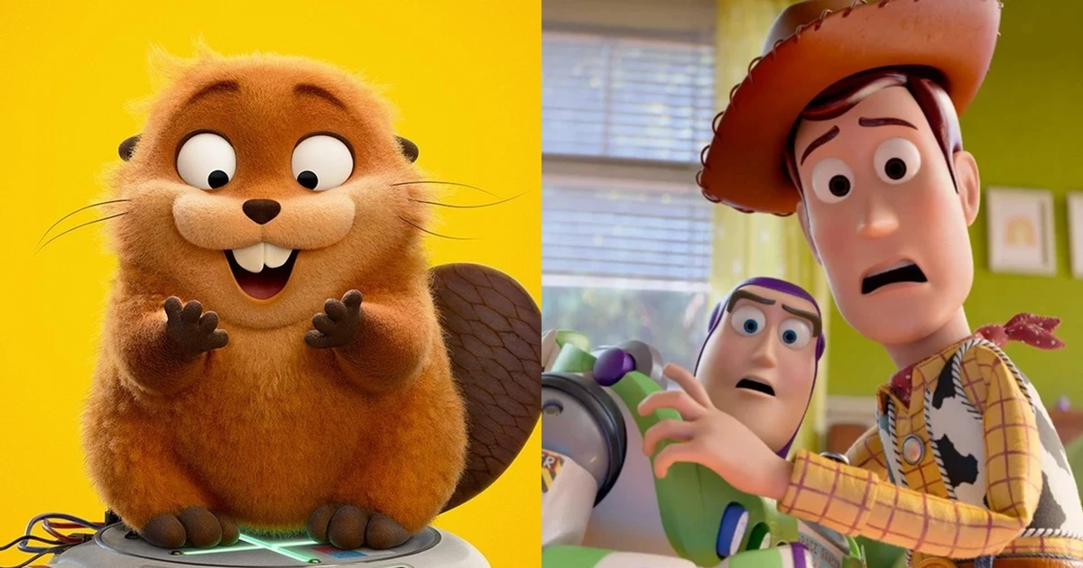 Ra mắt loạt siêu phẩm hoạt hình, Disney liệu có thể "phục thù" ở Oscar 2027?