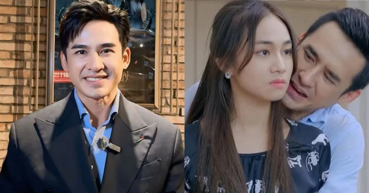 Bóng Ma Hạnh Phúc: Lương Thế Thành gây sốt, lên cả trang Thông tin chính phủ