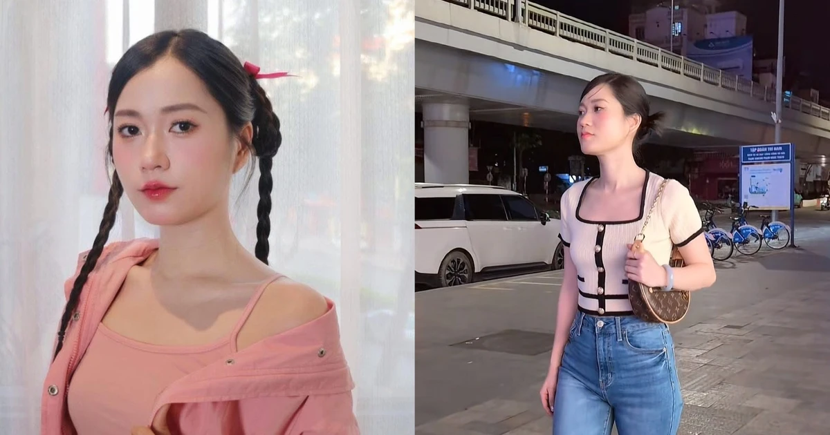 Lâm Vỹ Dạ nhan sắc thăng hạng hậu giảm cân thành công, khán giả vào "xin vía"