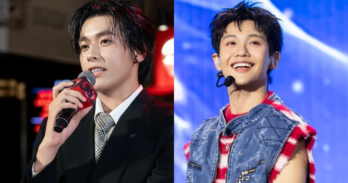 Cùng trả lời một chủ đề, Anh Trai Jaysonlei được khen tinh tế hơn Vĩnh Đam