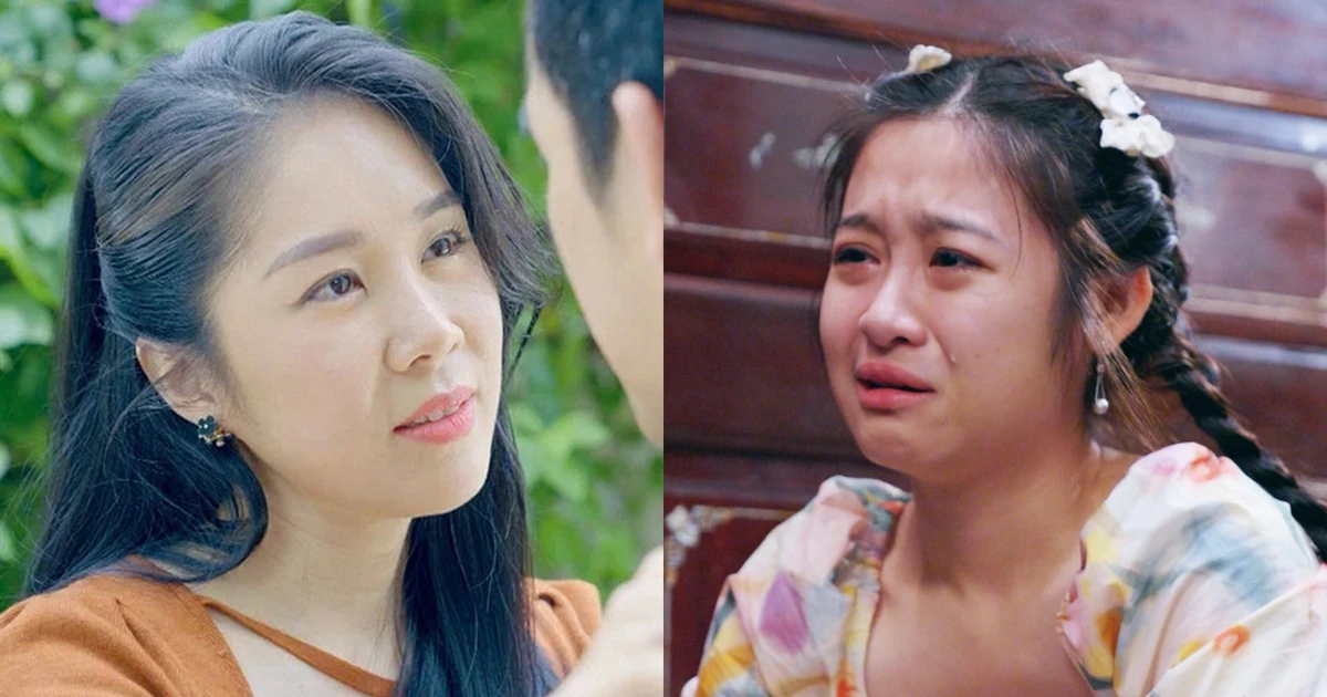 Phim mới của Lương Thế Thành - Lê Phương "gây sốt" nhờ loạt tình tiết ức chế