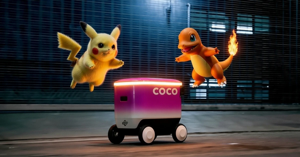 Hé lộ bí mật về Pokémon Go sau 10 năm: 30 tỷ bức ảnh từ người chơi có tác dụng gì?