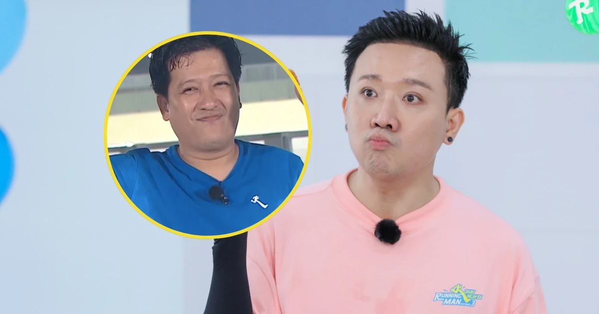 Trấn Thành hé lộ lý do "lỡ hẹn" Running Man mùa 2, khán giả nghe xong đều xót xa