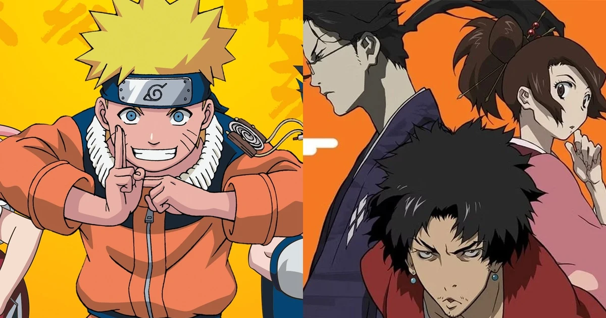 Chưa hết lụy Naruto, đây là 5 anime tương tự xứng đáng để xem nhất