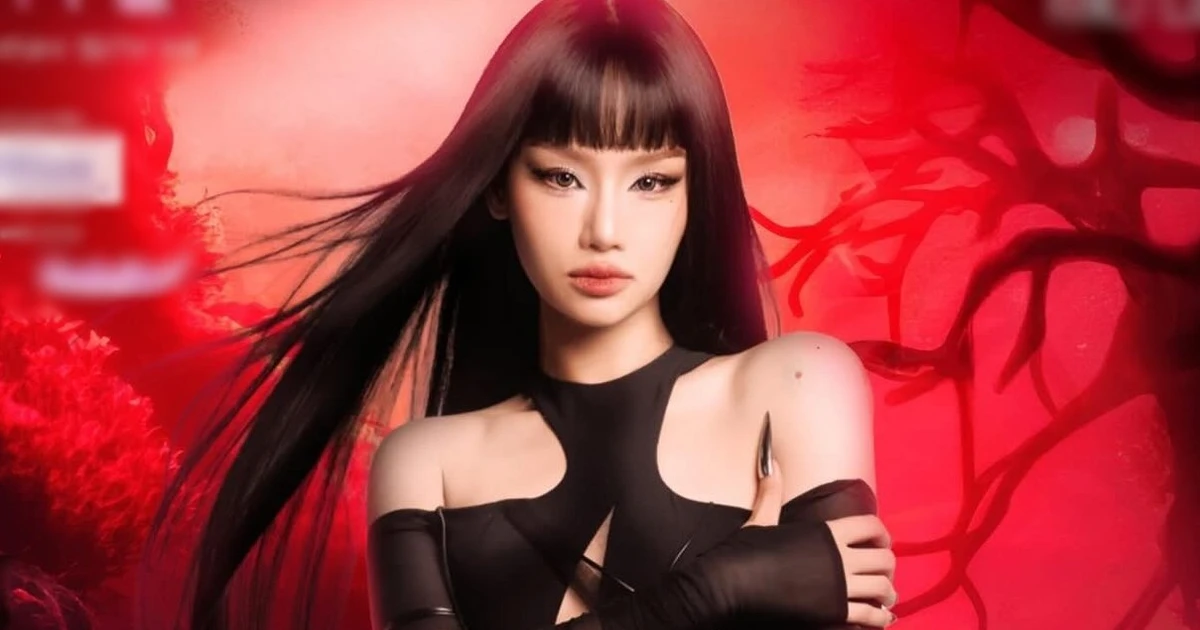 VieON ẩn phần trình diễn solo của Miu Lê giữa lùm xùm, các bài khác cùng Em Xinh thì sao?