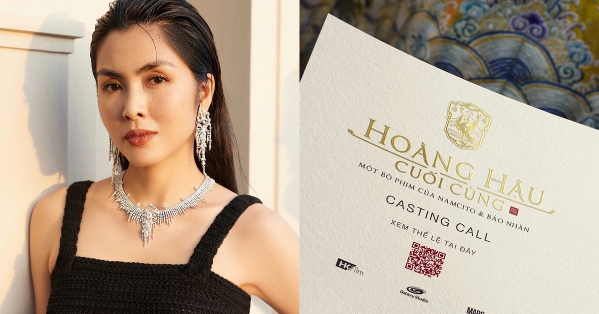 Xôn xao tin Tăng Thanh Hà tái xuất màn ảnh sau 13 năm, vai mới đỉnh cỡ nào?