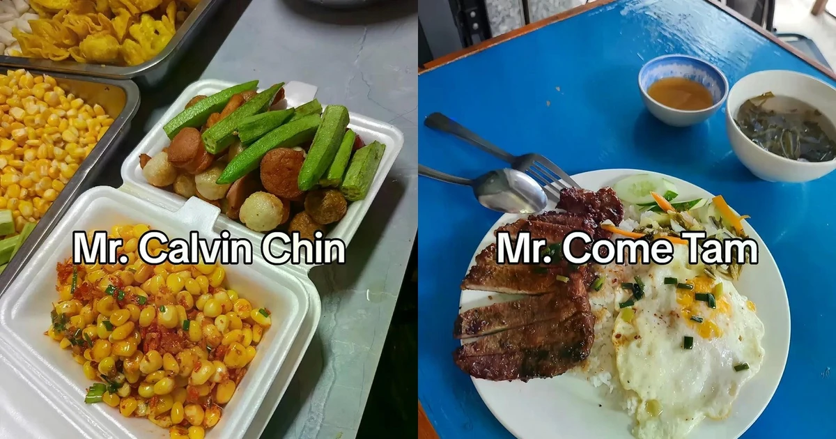 Khách Tây gọi tên món ăn Việt theo cách không ngờ, dân tình đoán mãi mới ra