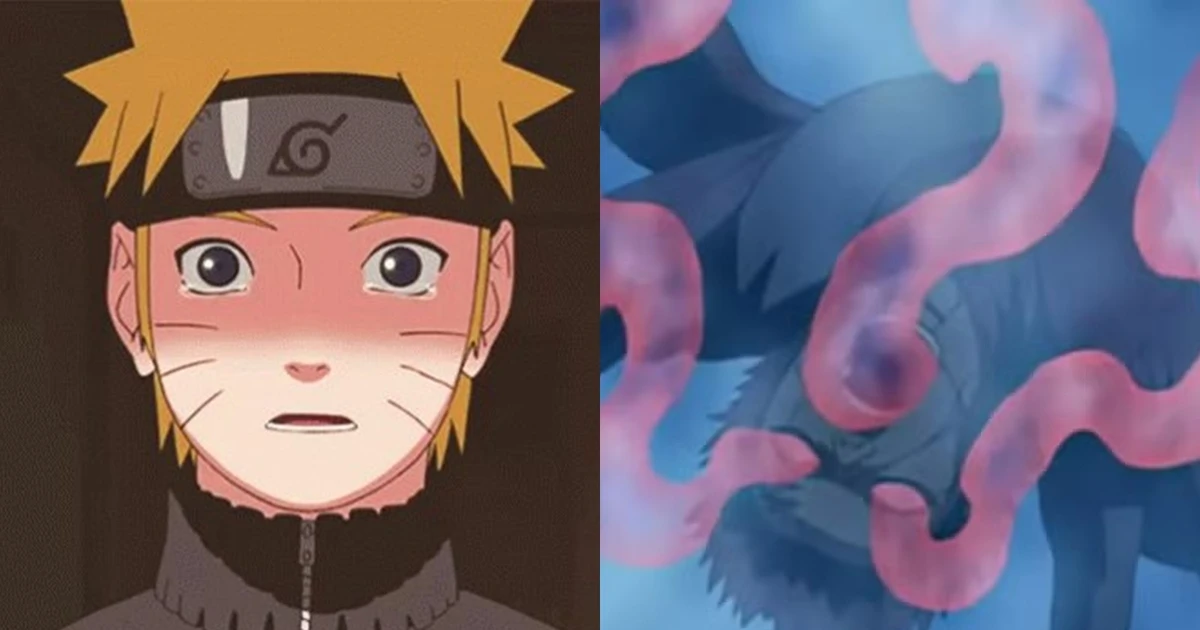 Top 5 thất bại lớn nhất của Naruto: Không cứu được một nhân vật quan trọng