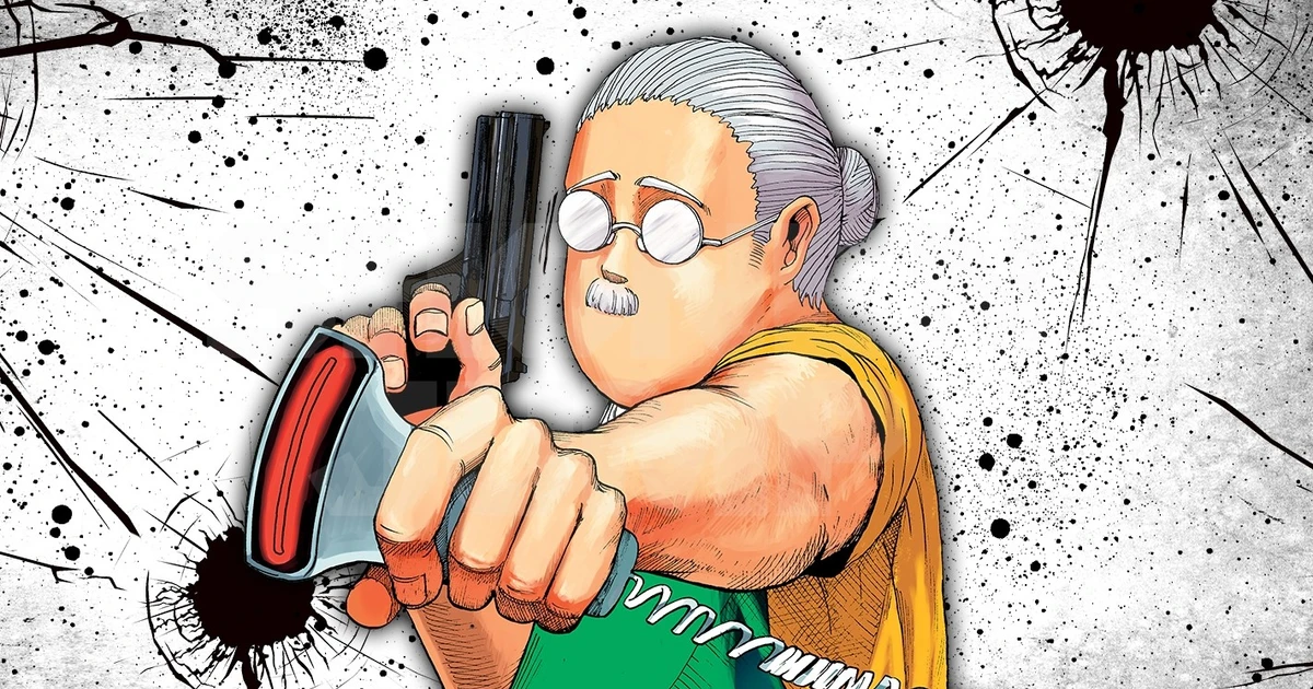 Sakamoto Days đi đến hồi kết, liệu có "đầu voi đuôi chuột" như Jujutsu Kaisen?
