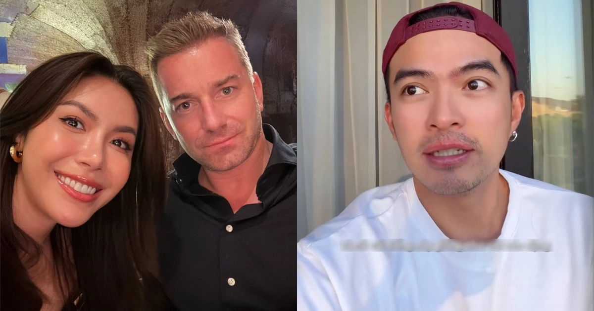 Sao Việt cập nhật tình hình ở Trung Đông: Minh Tú đã đến được nơi an toàn