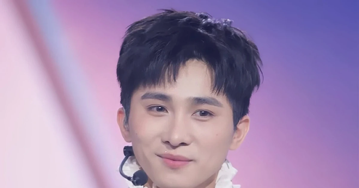 Màn "tẩy trắng" của Sơn.K khiến fan "Say Hi" xôn xao