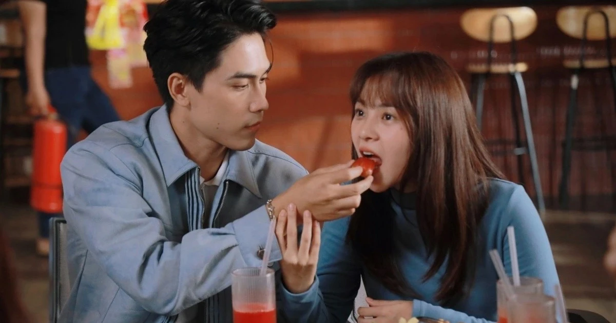 Vì Mẹ Anh Phán Chia Tay chiếu sớm tập cuối, "couple Coconut" liệu có kết đẹp?