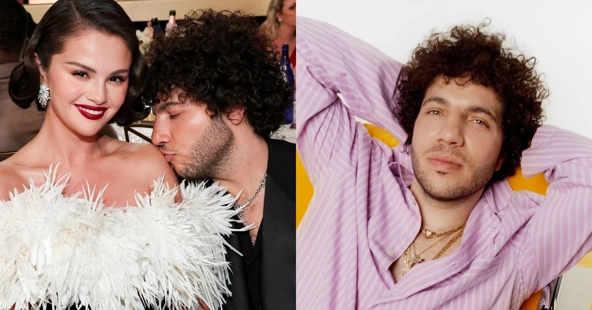 "In-tư" anh xã của Selena Gomez: Từng lọt top Quý ông quyến rũ nhất hành tinh