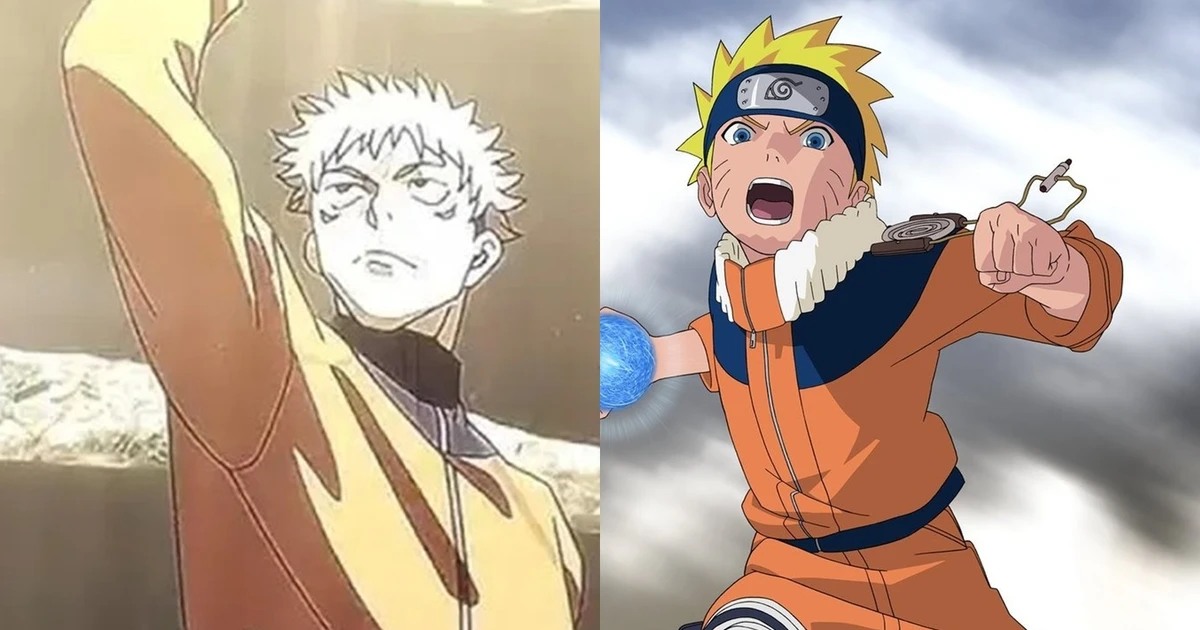 Các chi tiết thú vị dễ bị bỏ lỡ của Jujutsu Kaisen 3: Naruto - Sasuke cũng xuất hiện?