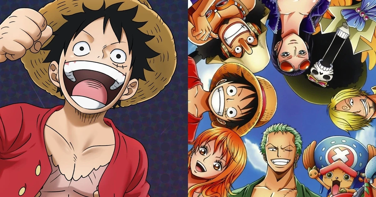 Không phải Luffy, đây là nhân vật One Piece được yêu thích nhất đầu năm 2026
