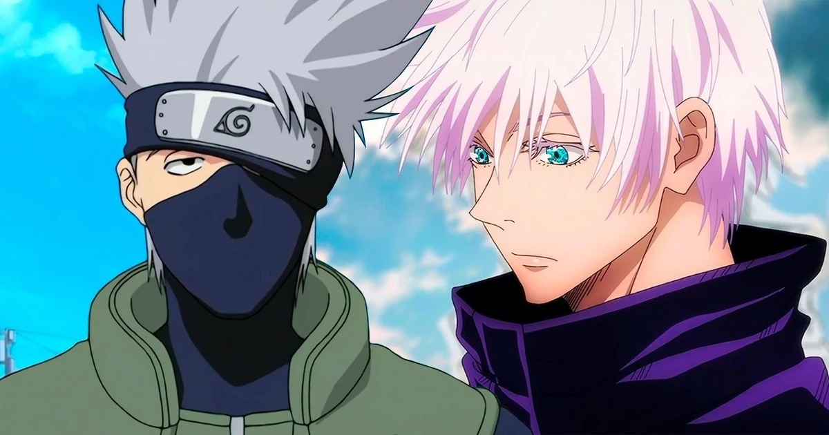 Jujutsu Kaisen "học hỏi" tình tiết từ 5 anime đỉnh cao, có Naruto và bộ nào nữa?