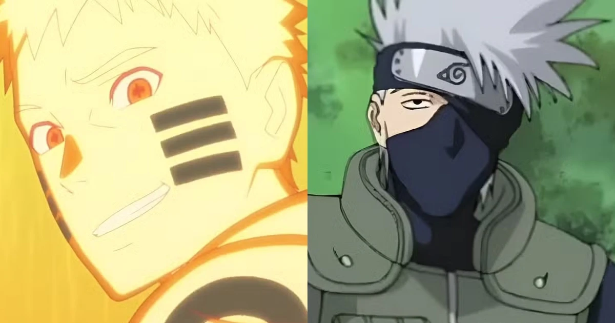 5 gia tộc mạnh nhất trong "Naruto": Cả Uzumaki lẫn Uchiha đều không thống trị