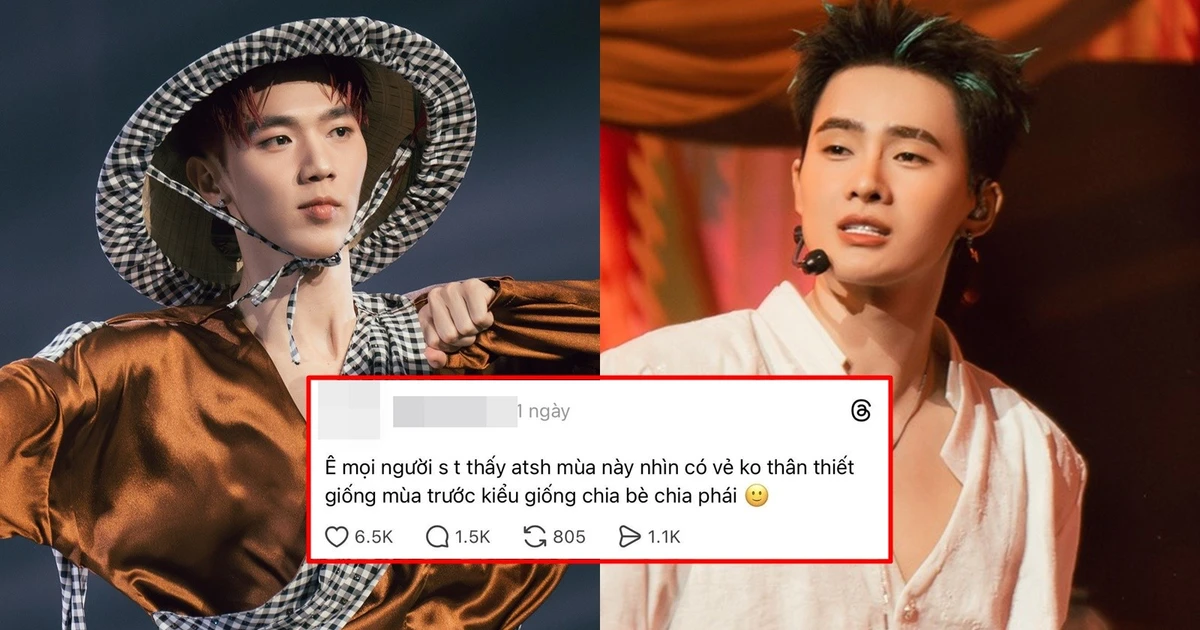 Đây là cách dàn "Say Hi" mùa 2 đáp trả anti, đến fan cũng cảm thấy "ghen tị"