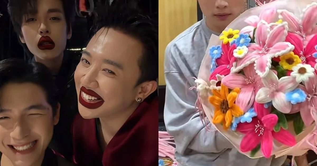 Loạt trend gây sốt 2 tháng đầu năm: Từ thoại "Thỏ Ơi!!" đến tạo ấn phát tài