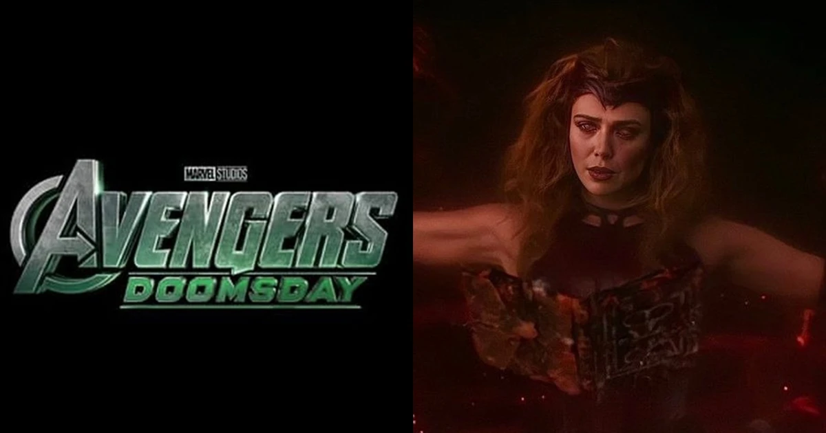 Danh sách dàn diễn viên trong Avengers: Doomsday