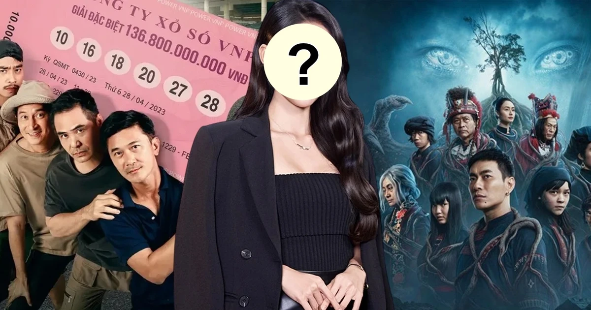 Nữ diễn viên Việt gây bất ngờ với tỷ lệ phim trăm tỷ đạt 100%