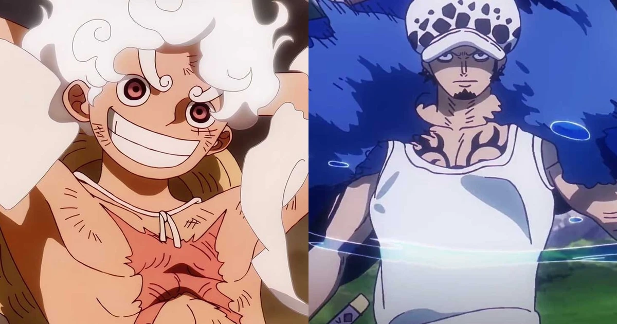 5 trái ác quỷ hùng mạnh nhất One Piece: Hạng 1 giúp Luffy lên tầm cao mới