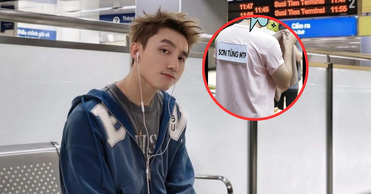 Xôn xao loạt ảnh Sơn Tùng tham gia Running Man Vietnam, ekip lập tức có động thái