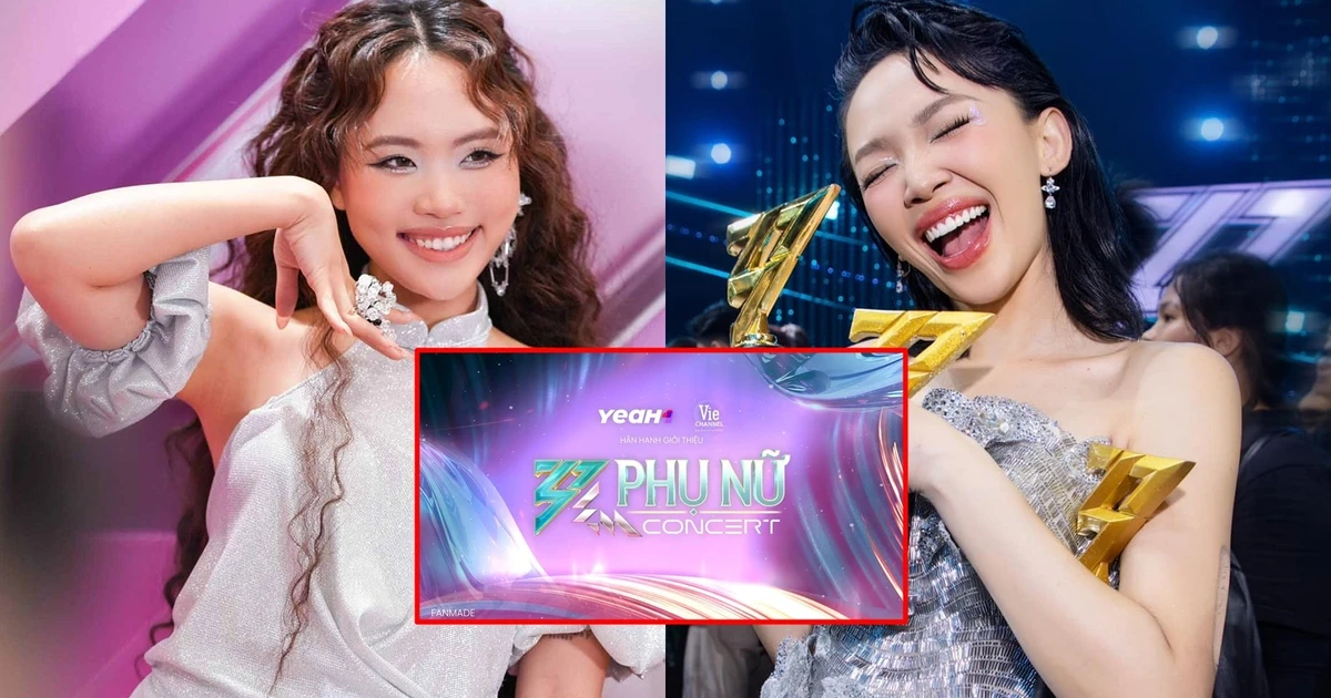 Khán giả "manifest" concert Chị đẹp - Em xinh, nghĩ luôn các tiết mục kết hợp