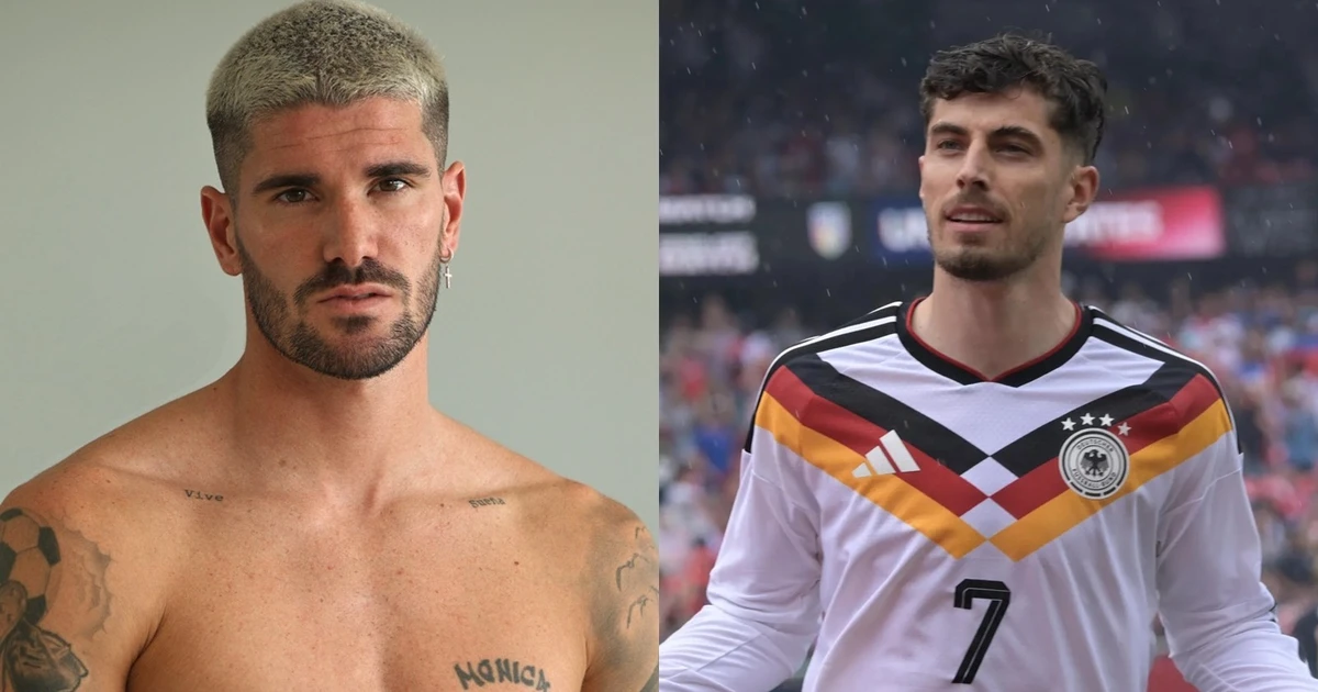 Top 5 cầu thủ đẹp trai nhất World Cup 2026: Ronaldo vắng mặt, ai đứng hạng 1?