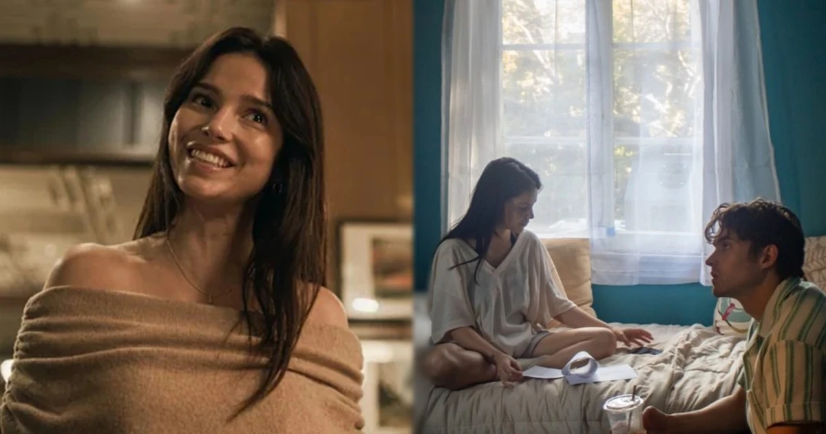 Hé lộ cái kết khác của phim Obsession - Ám Ảnh, vì sao bị đạo diễn loại bỏ?