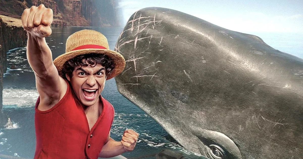 One Piece mùa 2 thay đổi chi tiết quan trọng so với truyện, giúp nâng tầm Luffy hơn