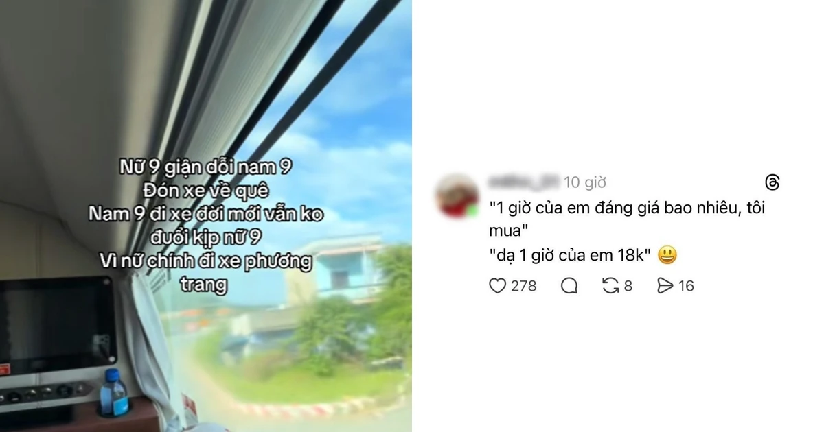 Trào lưu ngôn tình Việt hóa: Dân tình sáng tạo loạt tình huống cho nam nữ chính