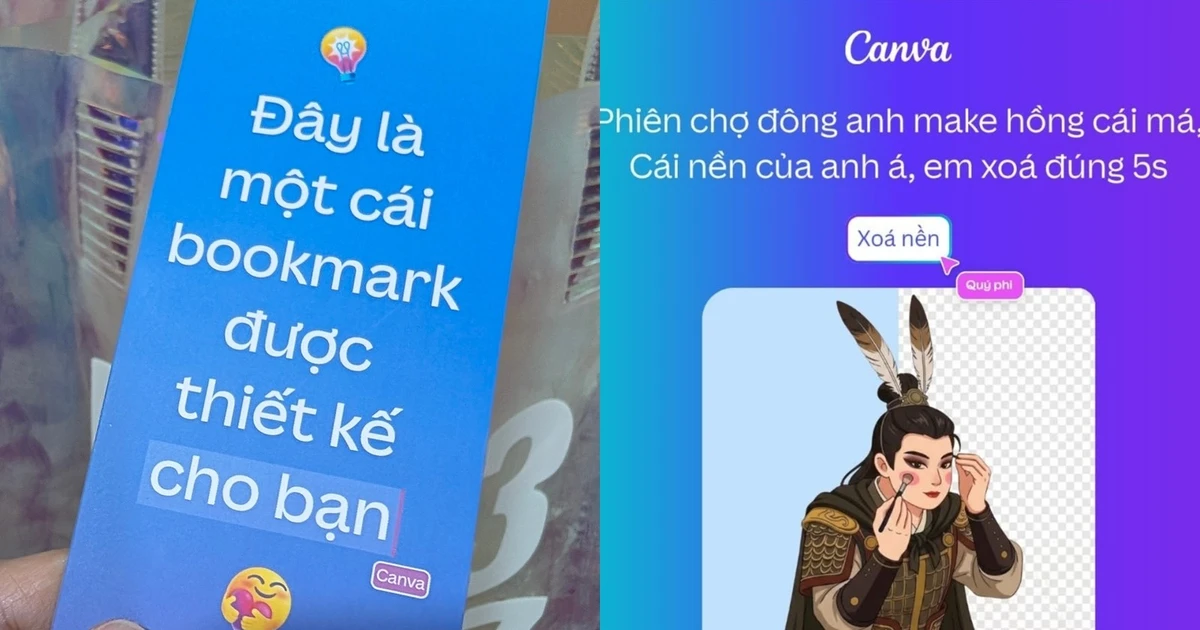 Canva vướng tranh cãi khi ra mắt ở Việt Nam: Chiến lược nội dung gây khó hiểu