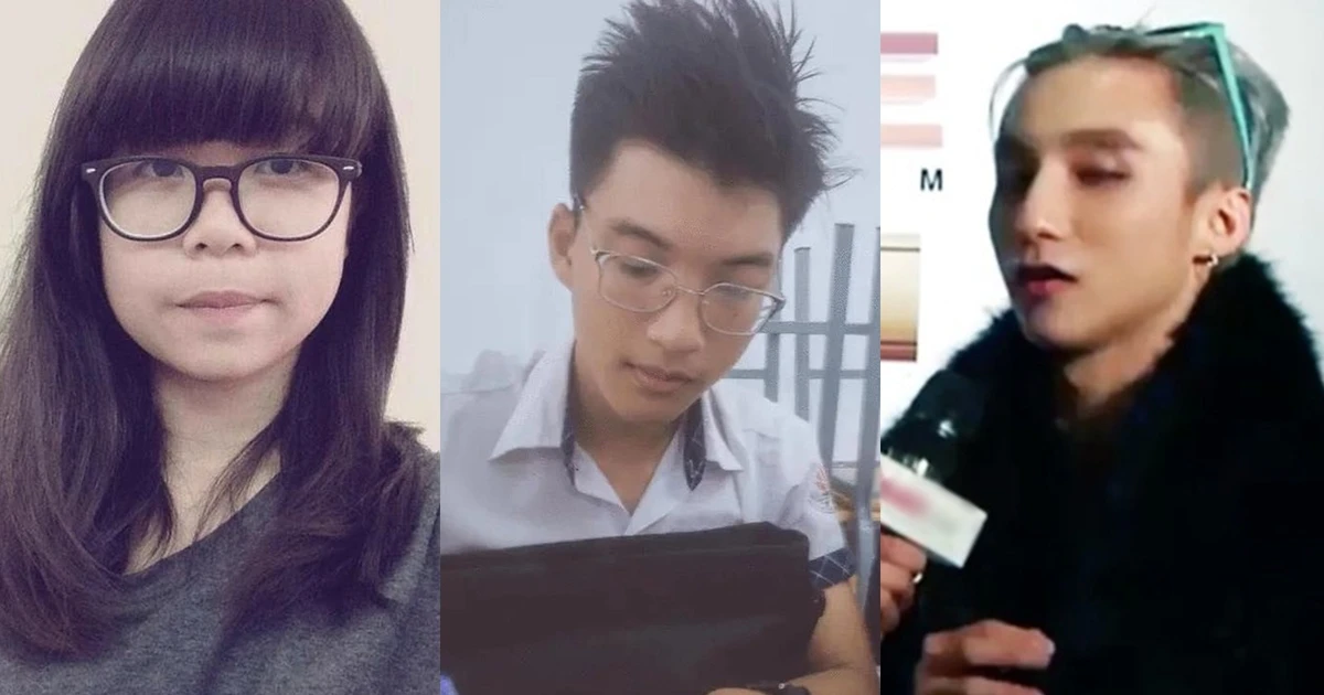 Sao Việt thời 2016: HIEUTHUHAI - tlinh còn teen, Sơn Tùng M-TP tạo trend gây sốt