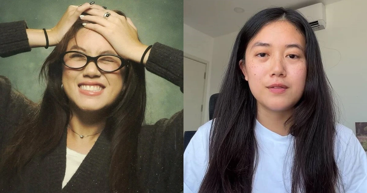 TikToker Apinvy có gì mà thu hút hơn 36 triệu lượt thả tim trên mạng xã hội?