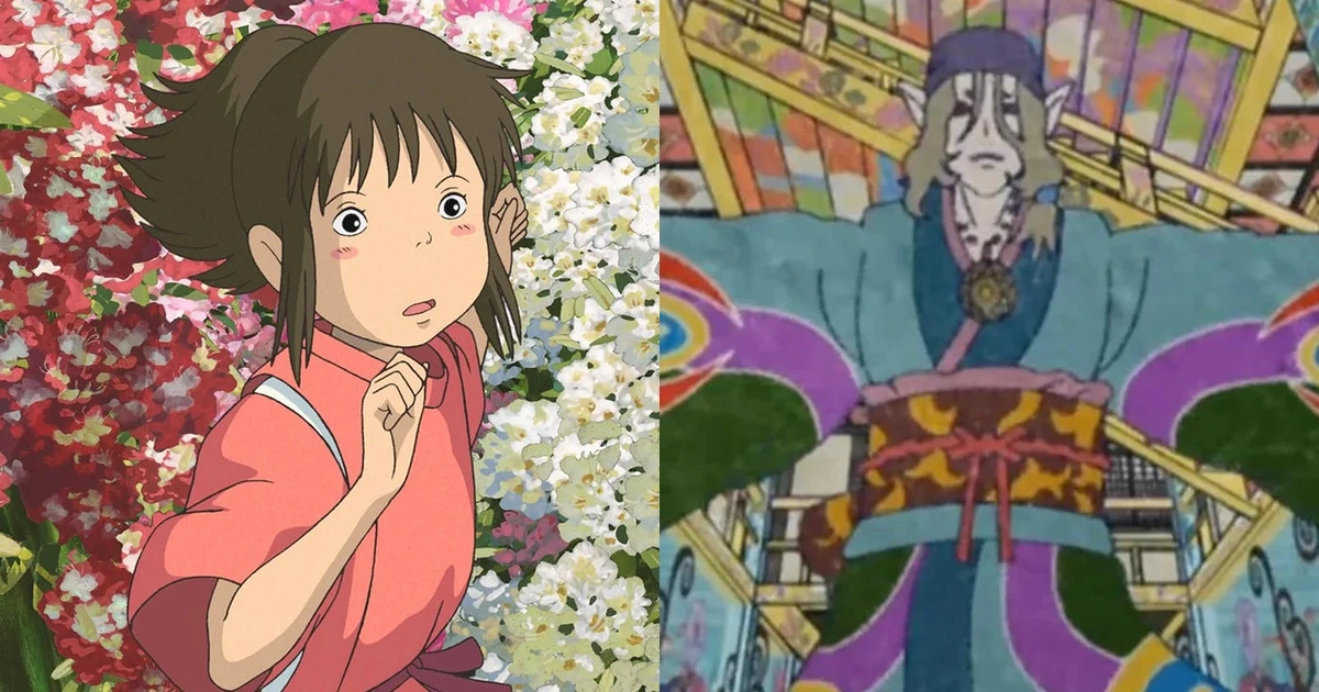 Top 5 anime đẹp xiêu lòng đến từng khung hình: Hạng 1 là "tượng đài" khiến thế giới trầm trồ