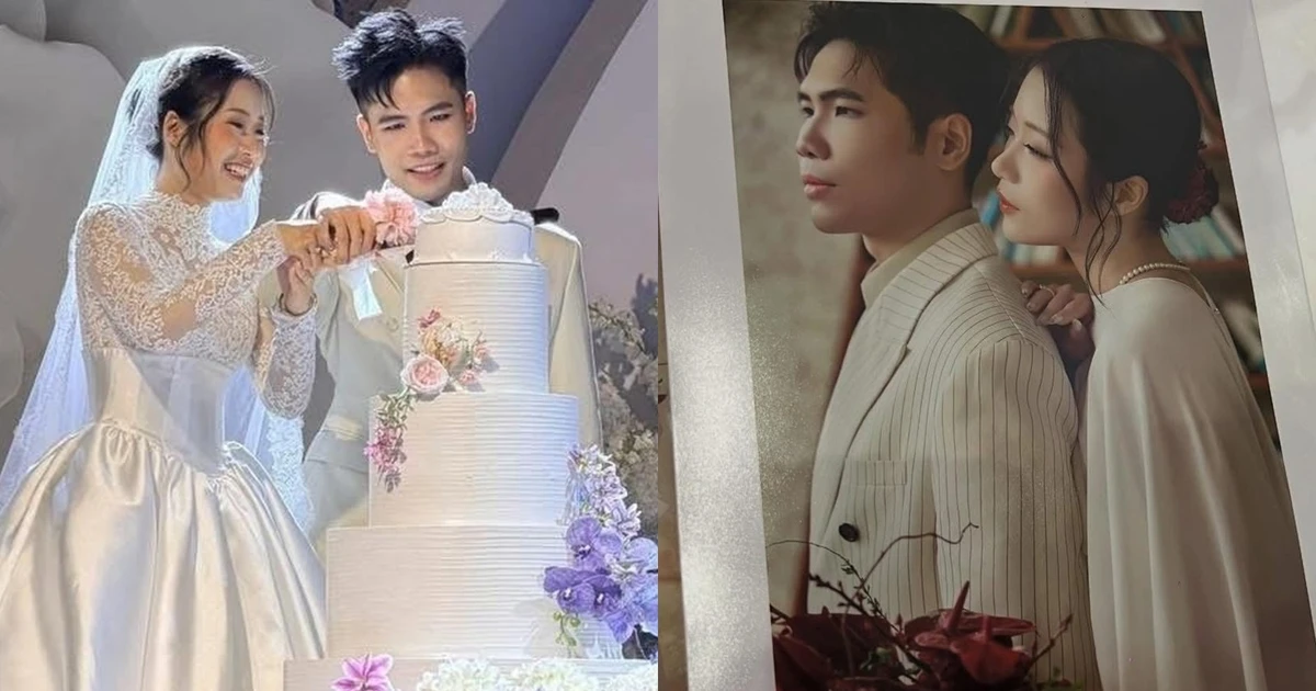 Anh trai Phúc Du bất ngờ thông báo đã kết hôn, dàn Say Hi gửi lời chúc phúc