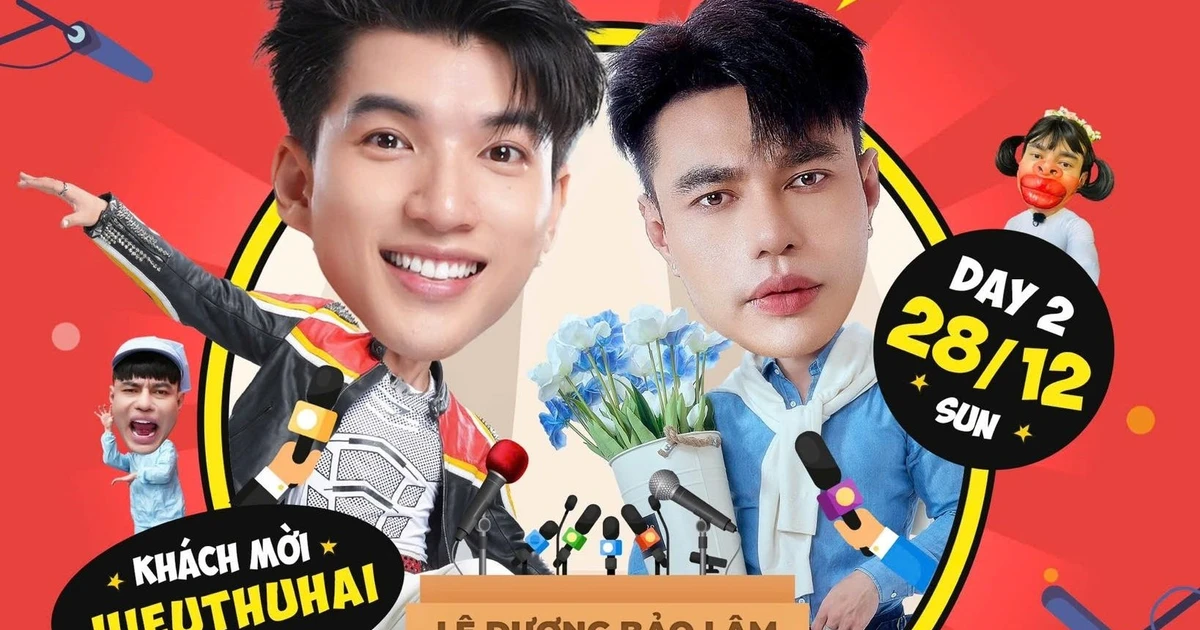 Nổi tiếng như Lê Dương Bảo Lâm vẫn trầy trật bán vé fan meeting, vì đâu nên nỗi?