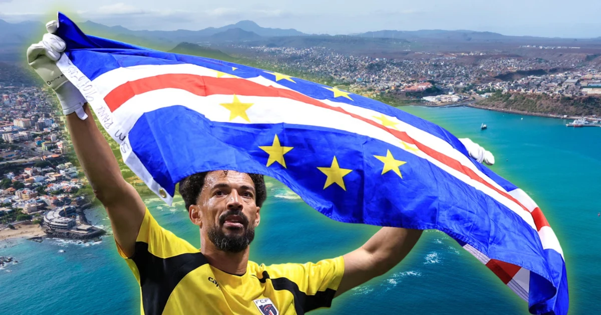 Những điều thú vị về Cape Verde - hiện tượng World Cup 2026 cầm chân Tây Ban Nha