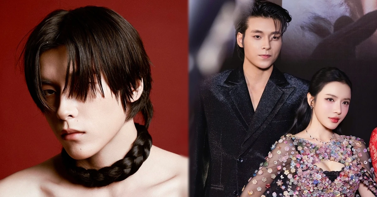 Mỹ nam gây tranh cãi trong phim Tết của Trấn Thành có diện mạo gợi nhớ Hòa Hiệp