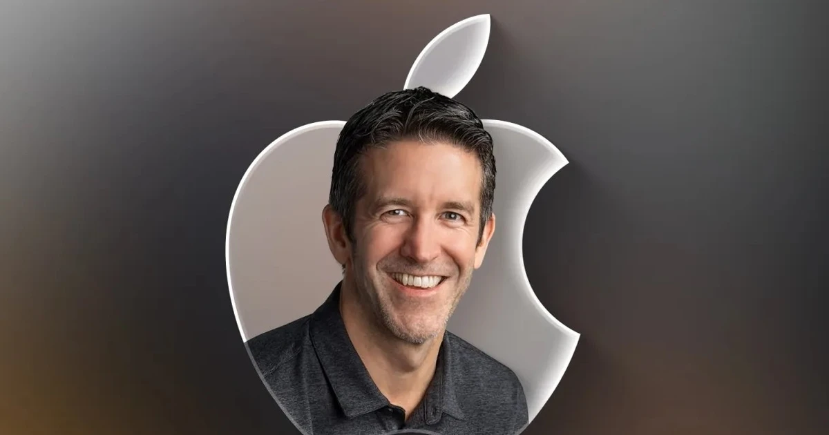CEO mới của Apple: Từ nhà vô địch bơi lội đến 25 năm vươn lên đỉnh cao công nghệ
