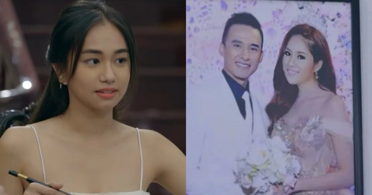 Bóng Ma Hạnh Phúc: Loạt chi tiết "gây sốt" vì quá hài hước