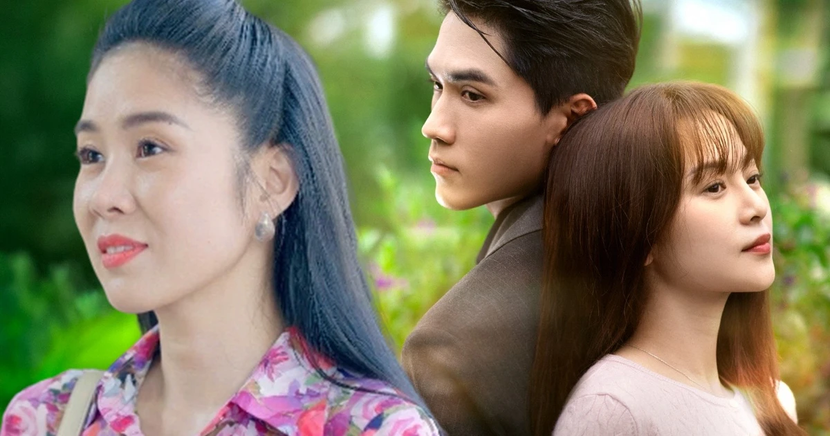 Phim truyền hình Việt "cuốn" khán giả trở lại: Vẫn chuyện tình yêu nhưng có gì mới?