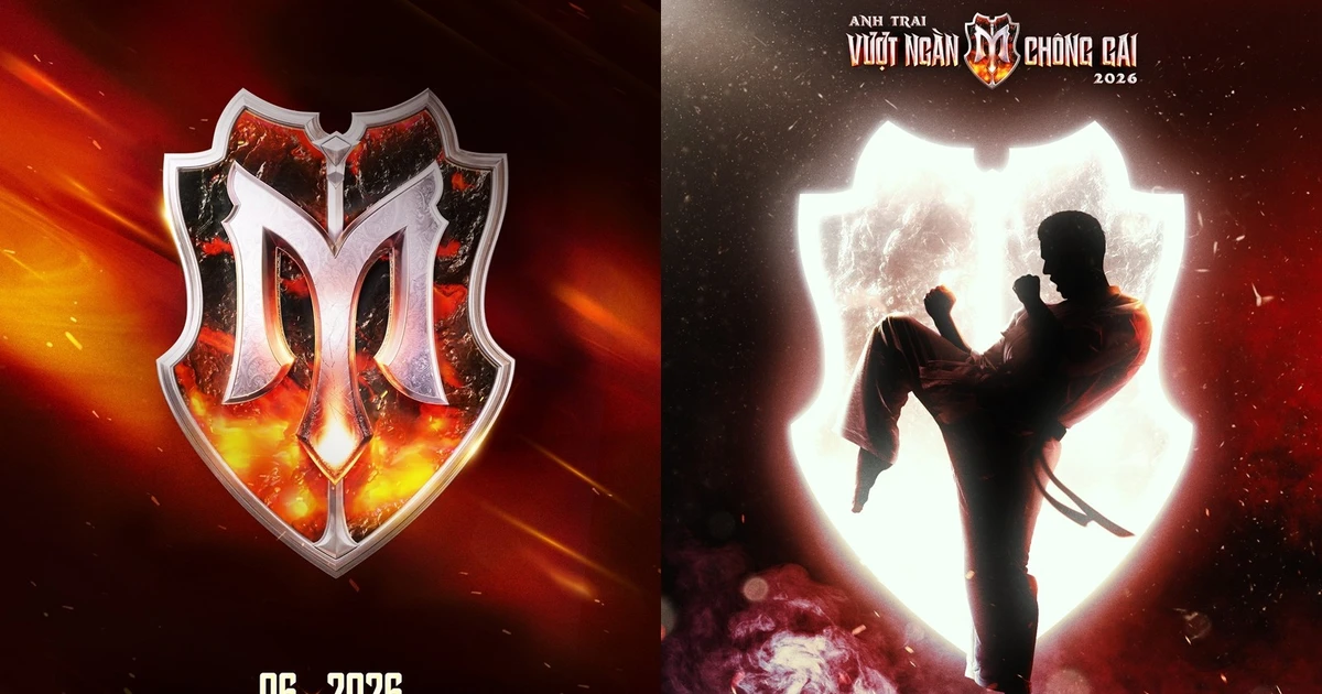 Anh Trai Vượt Ngàn Chông Gai 2026 sẽ không có 36 Anh tài như lời đồn?