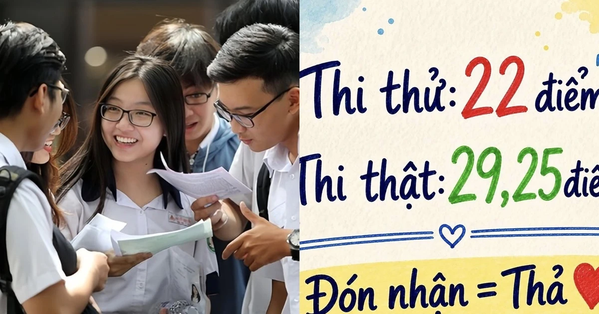 Sĩ tử lùng gợi ý đề thi Văn tốt nghiệp THPT 2026 khắp cõi mạng, nhờ cả ChatGPT hỗ trợ