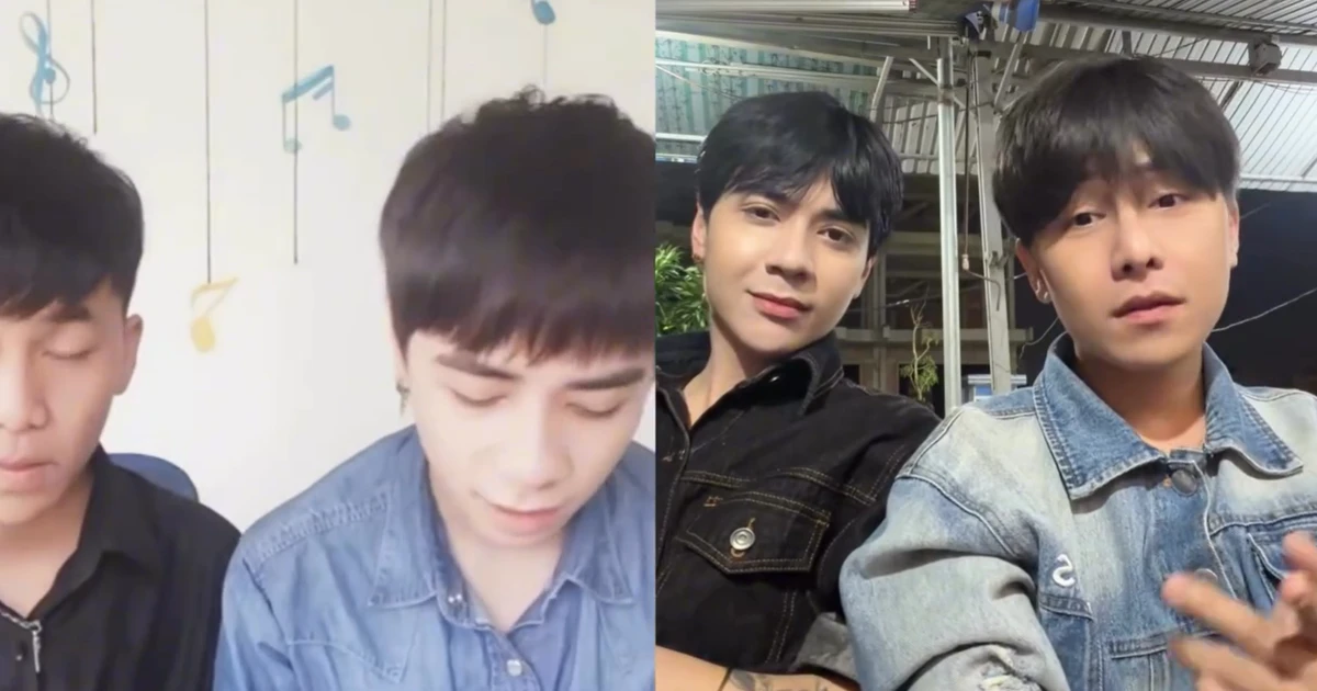 Quang Hùng Master D tái hiện video "gây bão" 10 năm trước, đổi một chi tiết đặc biệt