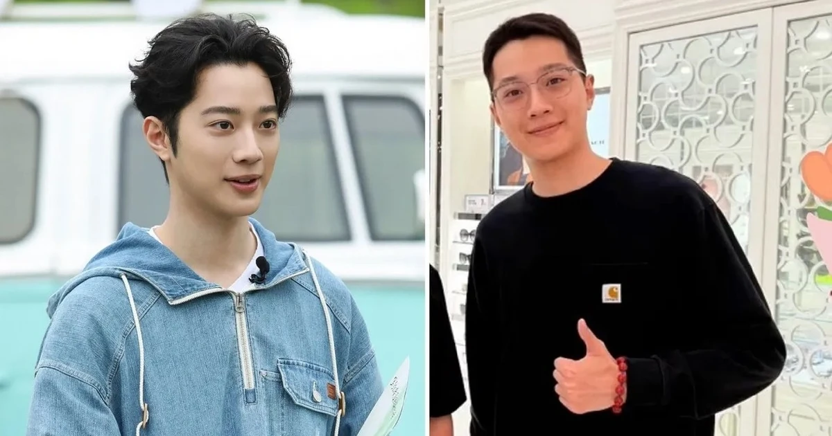 Lai Kuan Lin sau 7 năm Wanna One tan rã: "Sống ẩn", theo đuổi đam mê đạo diễn