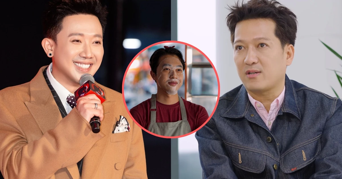 Sao nam duy nhất đóng phim Tết 2026 của Trấn Thành lẫn Trường Giang là ai?