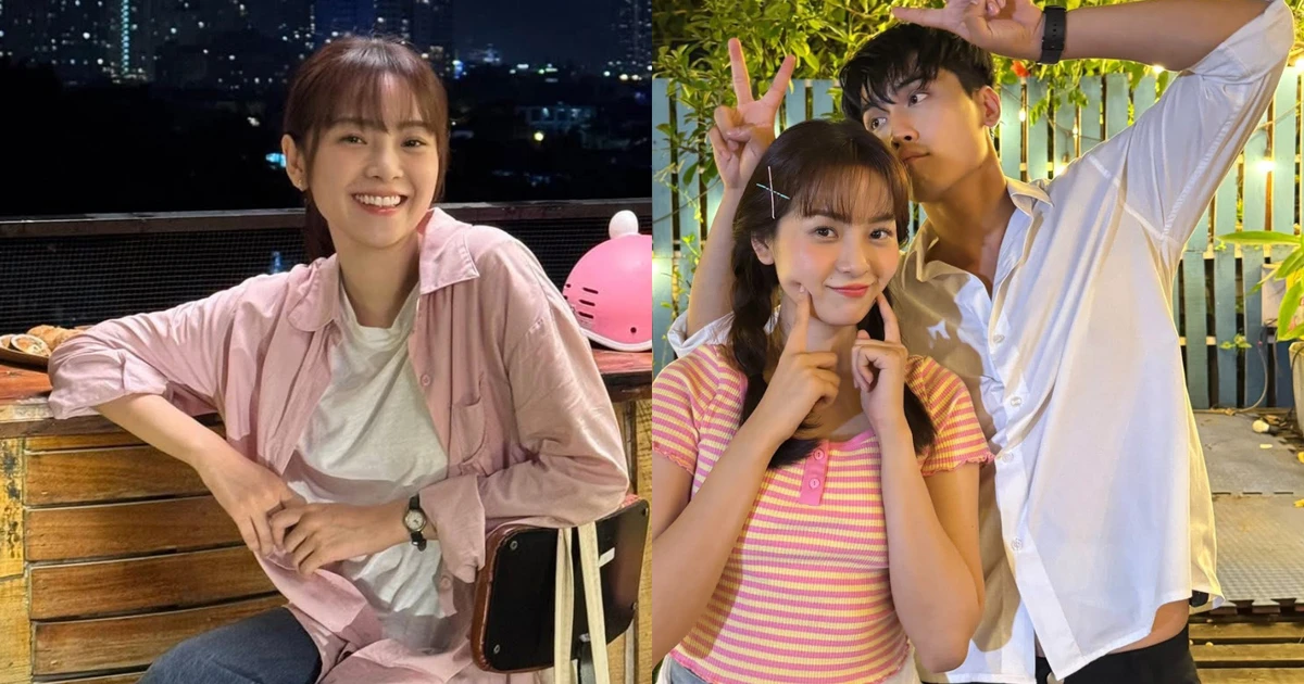 Loạt khoảnh khắc khiến fan quyết “đẩy thuyền” Tam Triều Dâng - Võ Điền Gia Huy